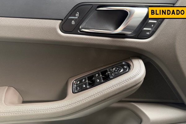 PORSCHE Macan 2.0 16V GASOLINA 4P AUTOMÁTICO 2020/2021